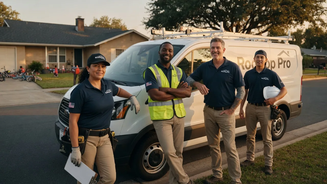 Roof Repair in Union Springs, AL near me